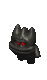>:)